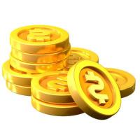 梦游金币1比300，按需购买